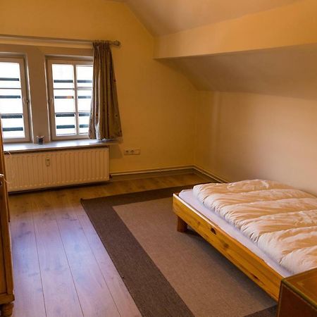 Forsthaus Edelburg Ferienhaus Hemer Extérieur photo