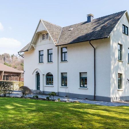 Forsthaus Edelburg Ferienhaus Hemer Extérieur photo