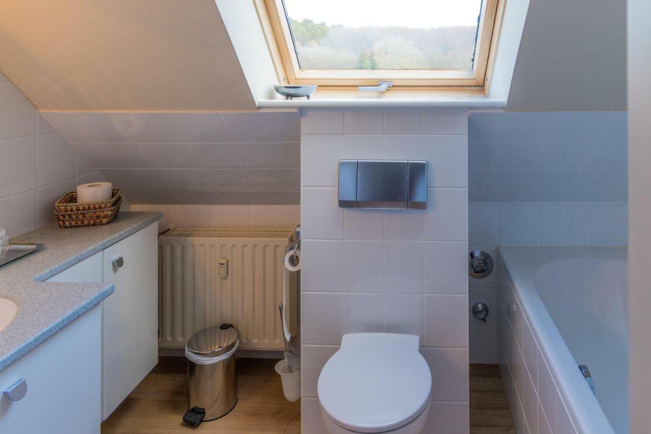 Forsthaus Edelburg Ferienhaus Hemer Extérieur photo