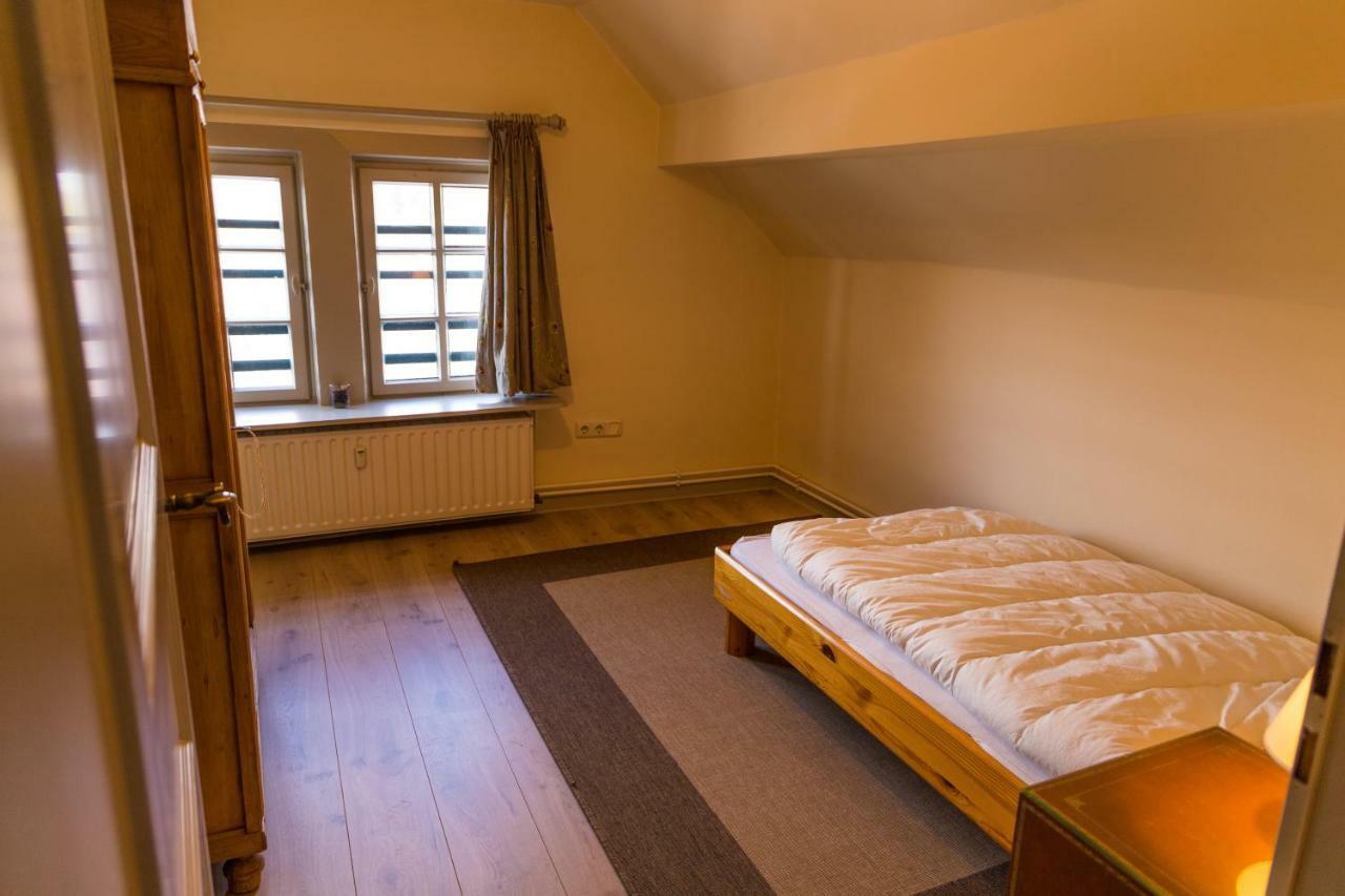 Forsthaus Edelburg Ferienhaus Hemer Extérieur photo