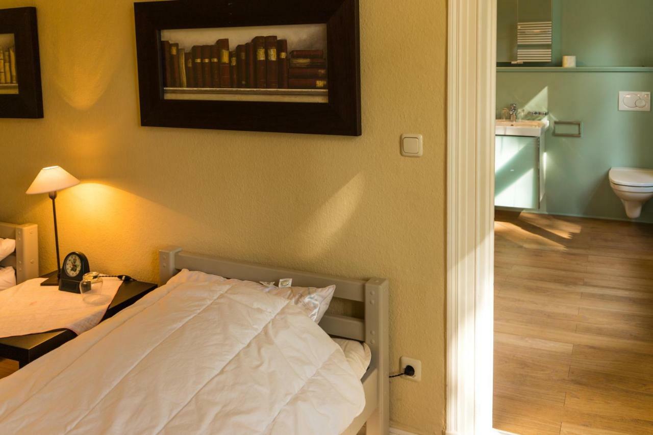 Forsthaus Edelburg Ferienhaus Hemer Extérieur photo