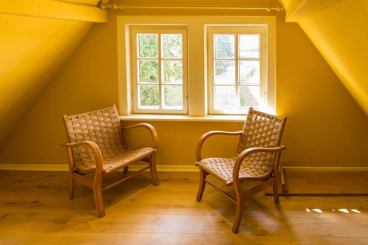 Forsthaus Edelburg Ferienhaus Hemer Extérieur photo