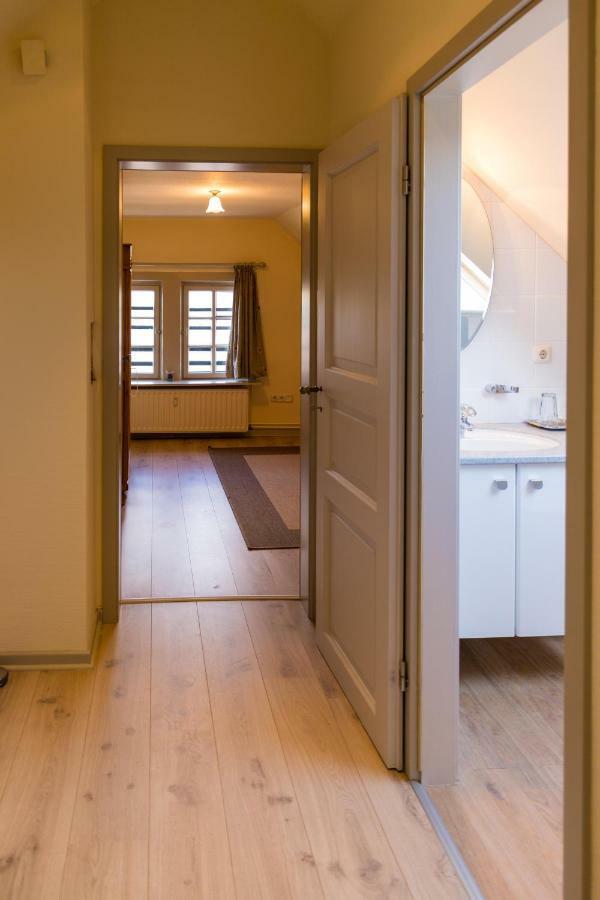 Forsthaus Edelburg Ferienhaus Hemer Extérieur photo