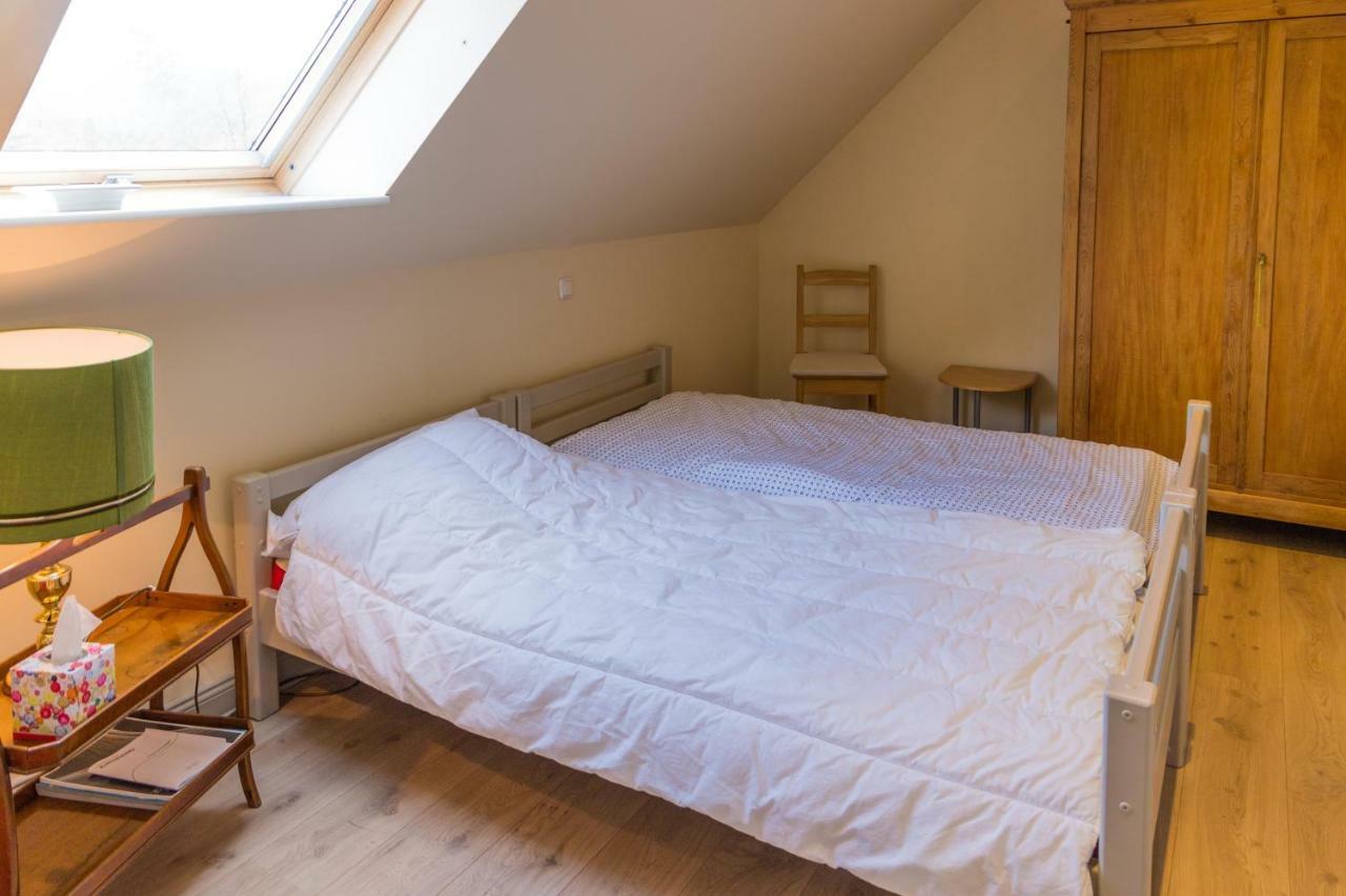 Forsthaus Edelburg Ferienhaus Hemer Extérieur photo