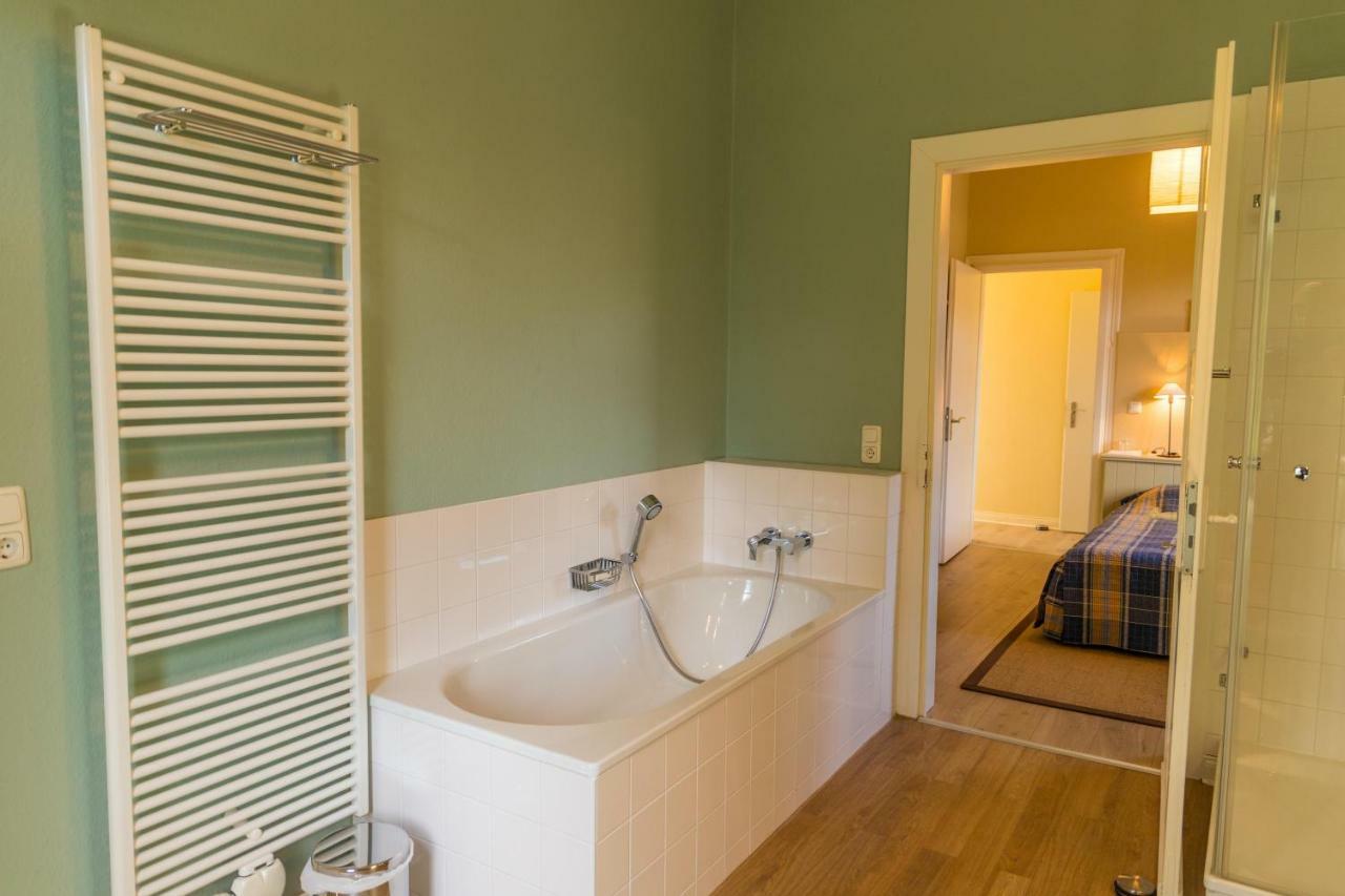 Forsthaus Edelburg Ferienhaus Hemer Extérieur photo