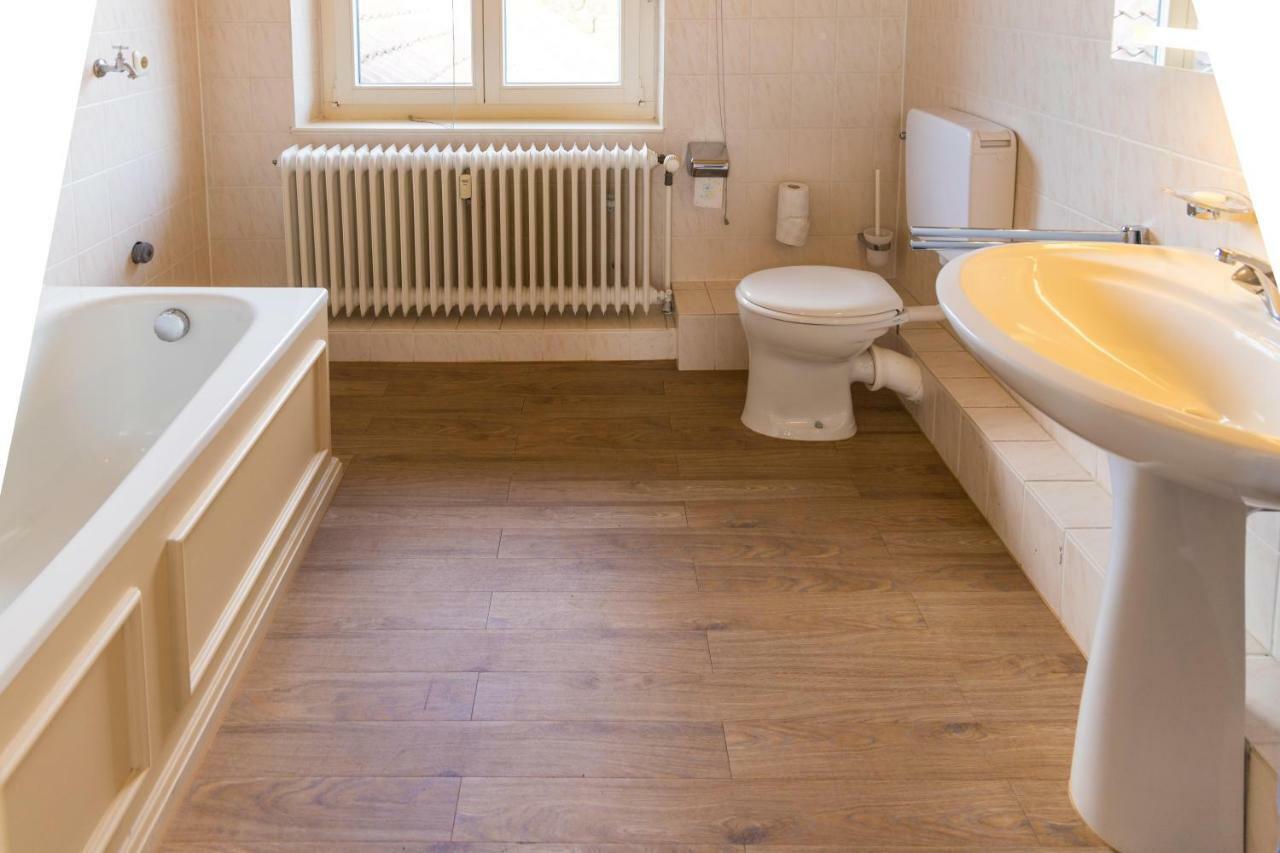Forsthaus Edelburg Ferienhaus Hemer Extérieur photo