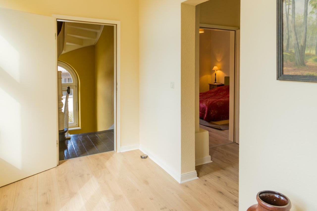 Forsthaus Edelburg Ferienhaus Hemer Extérieur photo