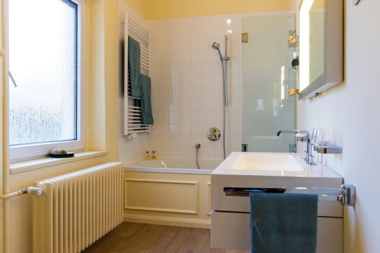 Forsthaus Edelburg Ferienhaus Hemer Extérieur photo