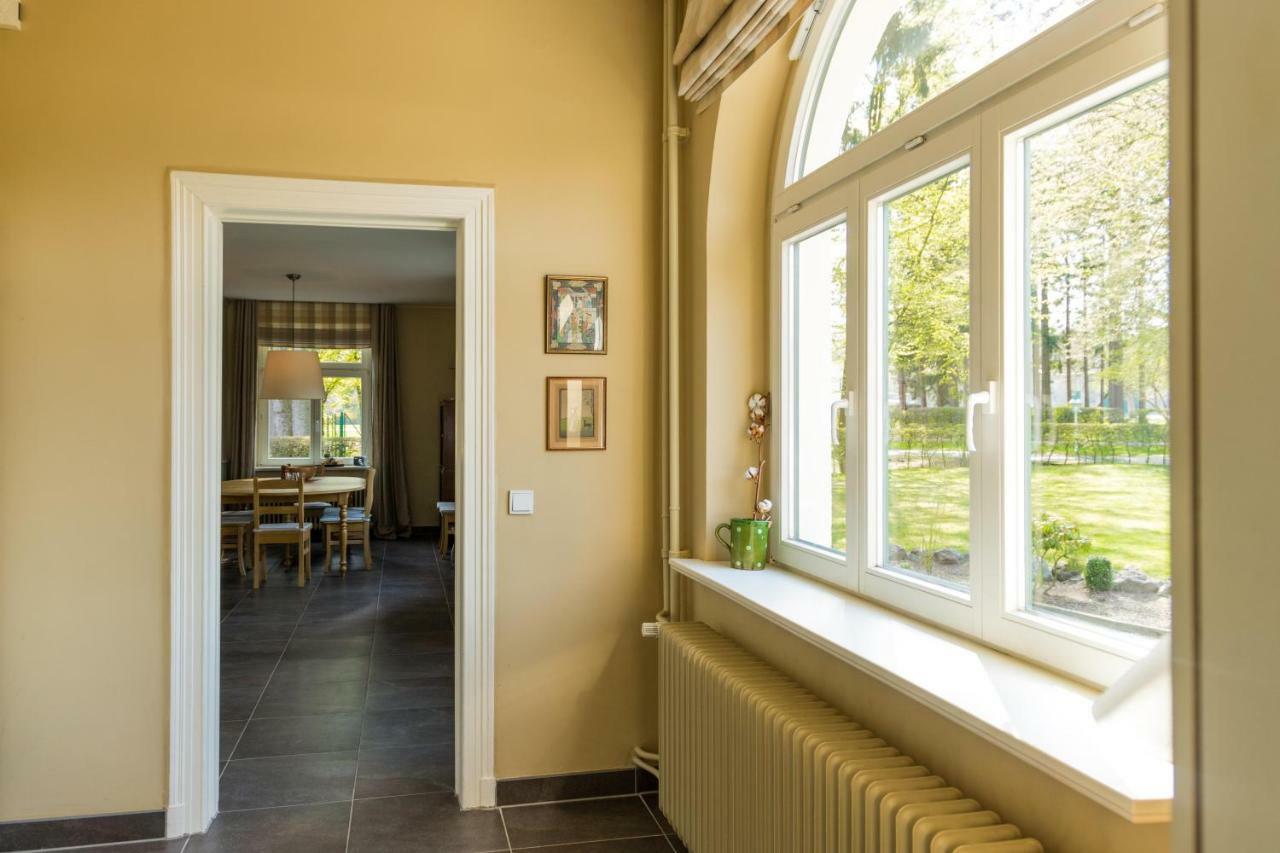 Forsthaus Edelburg Ferienhaus Hemer Extérieur photo