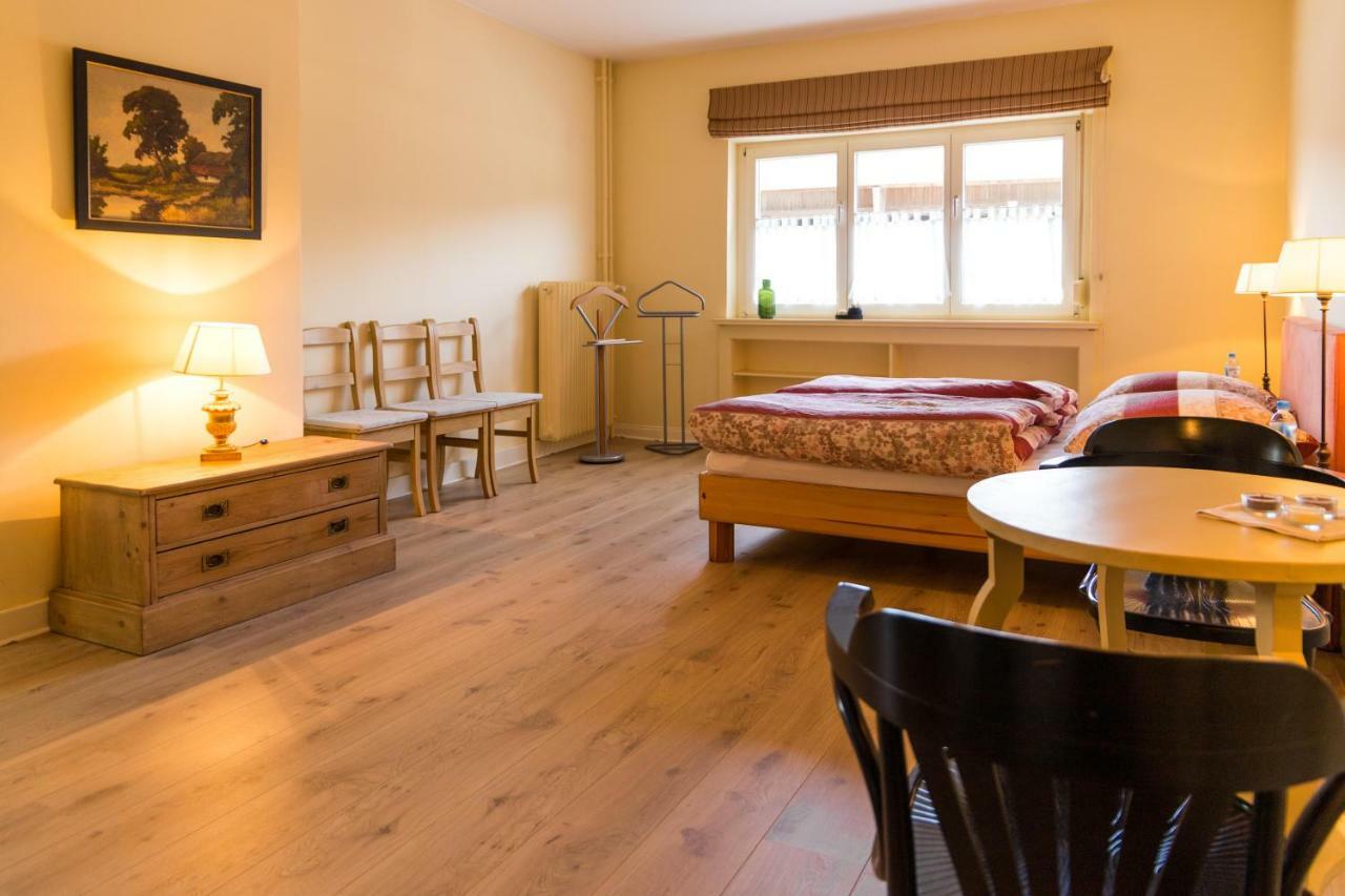 Forsthaus Edelburg Ferienhaus Hemer Extérieur photo