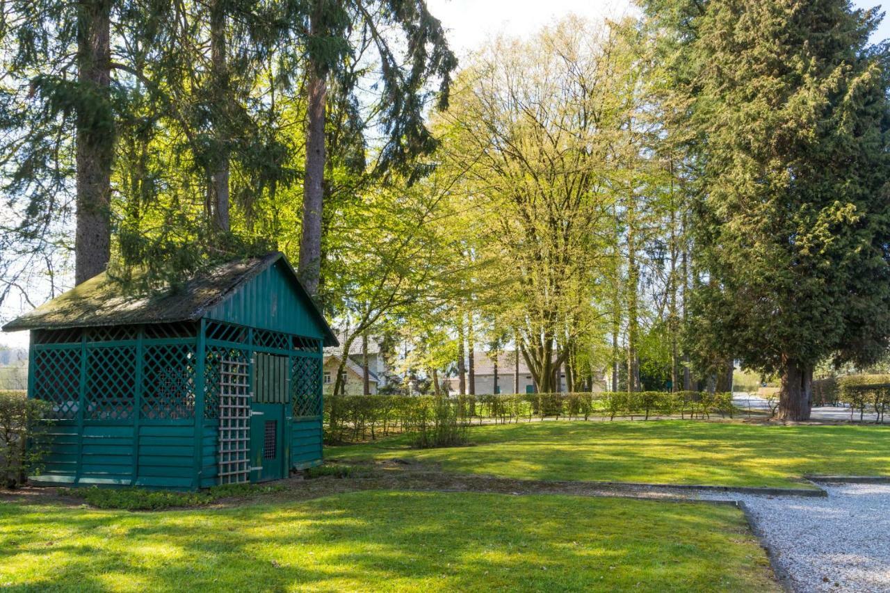 Forsthaus Edelburg Ferienhaus Hemer Extérieur photo