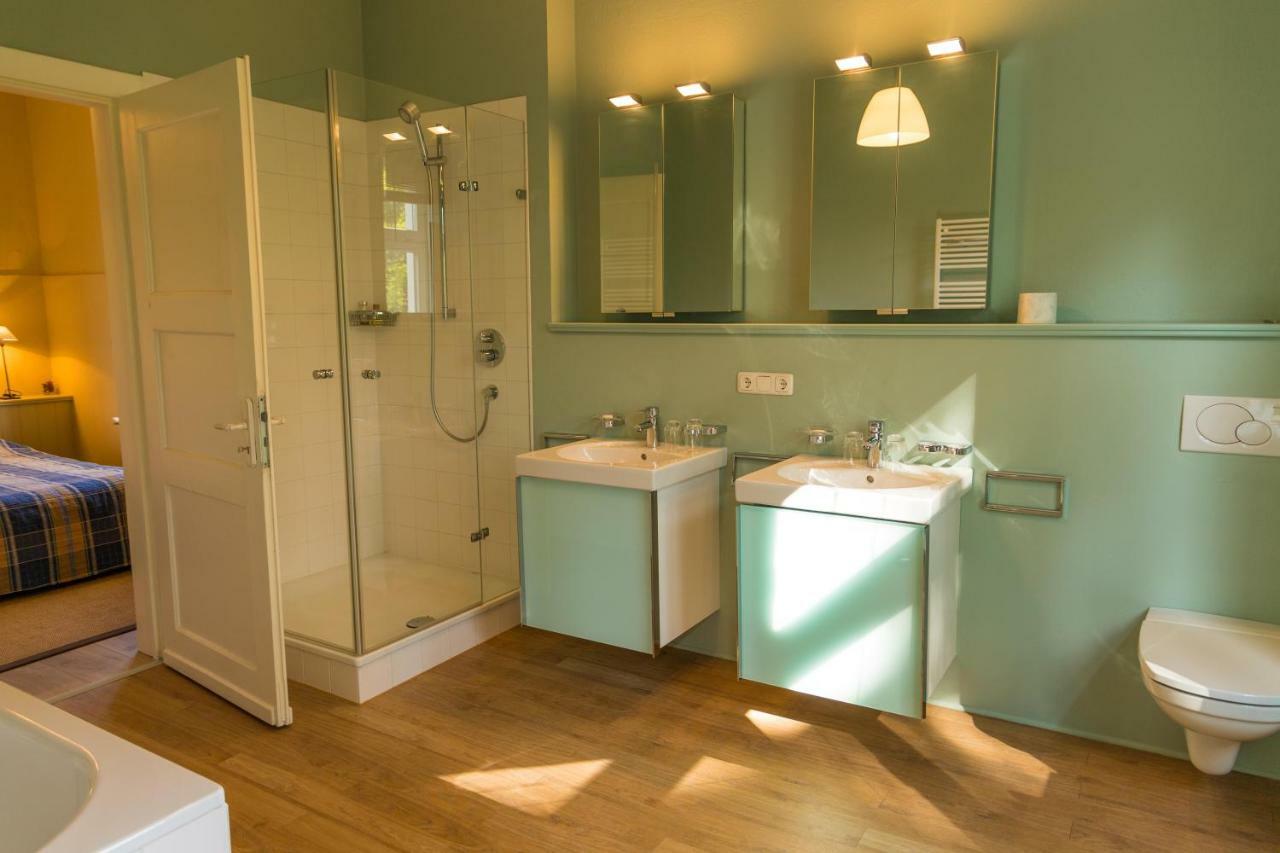 Forsthaus Edelburg Ferienhaus Hemer Extérieur photo